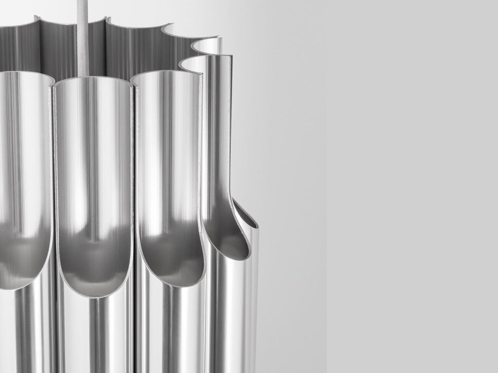 Pan Pendant Lamp