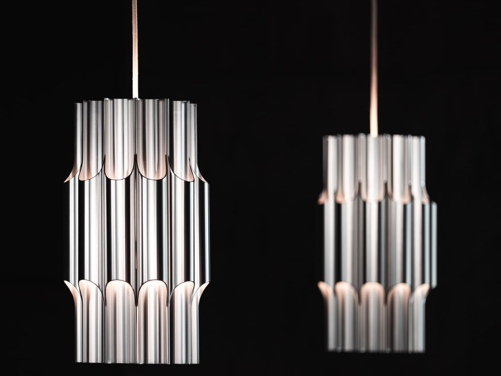 Pan Pendant Lamp