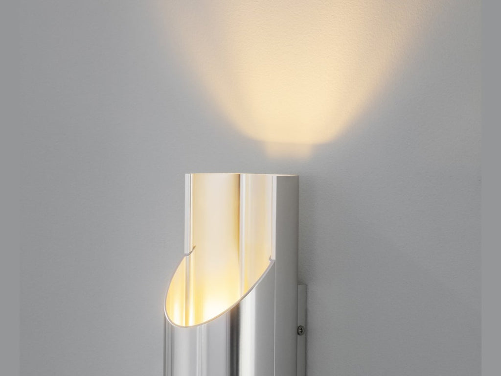 Pan Wall Lamp