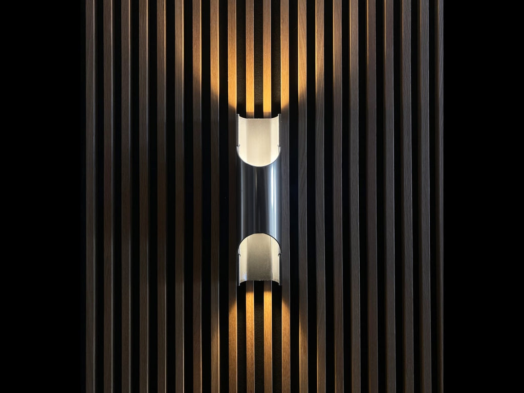 Pan Wall Lamp