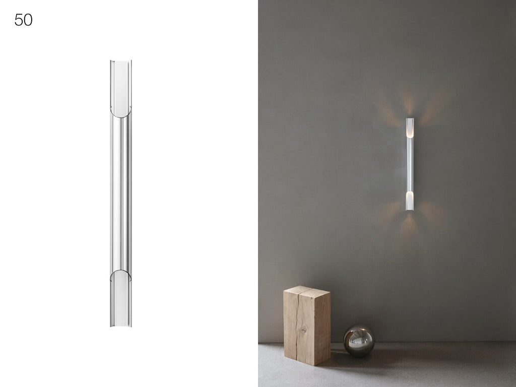 Pan Wall Lamp