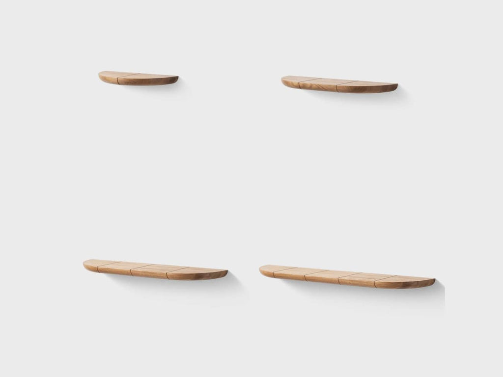 Paragraph Shelf