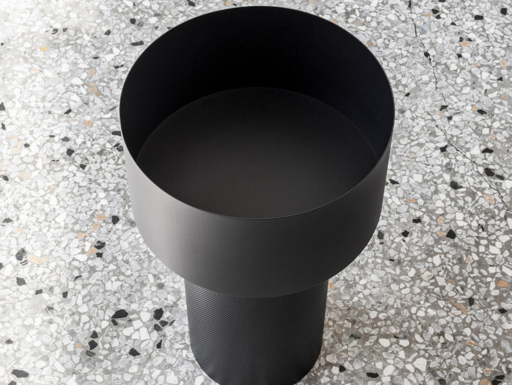 Pedestal Box