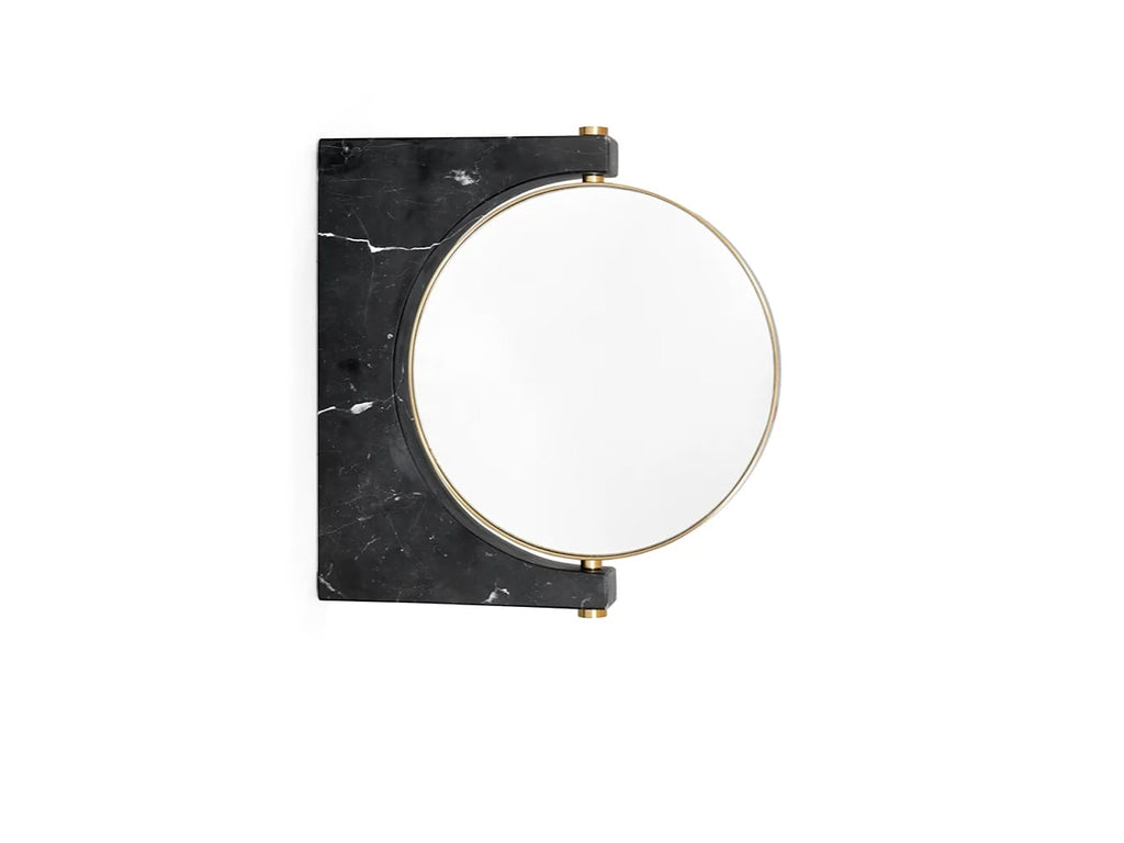 Pepe Marble Wall Mirror
