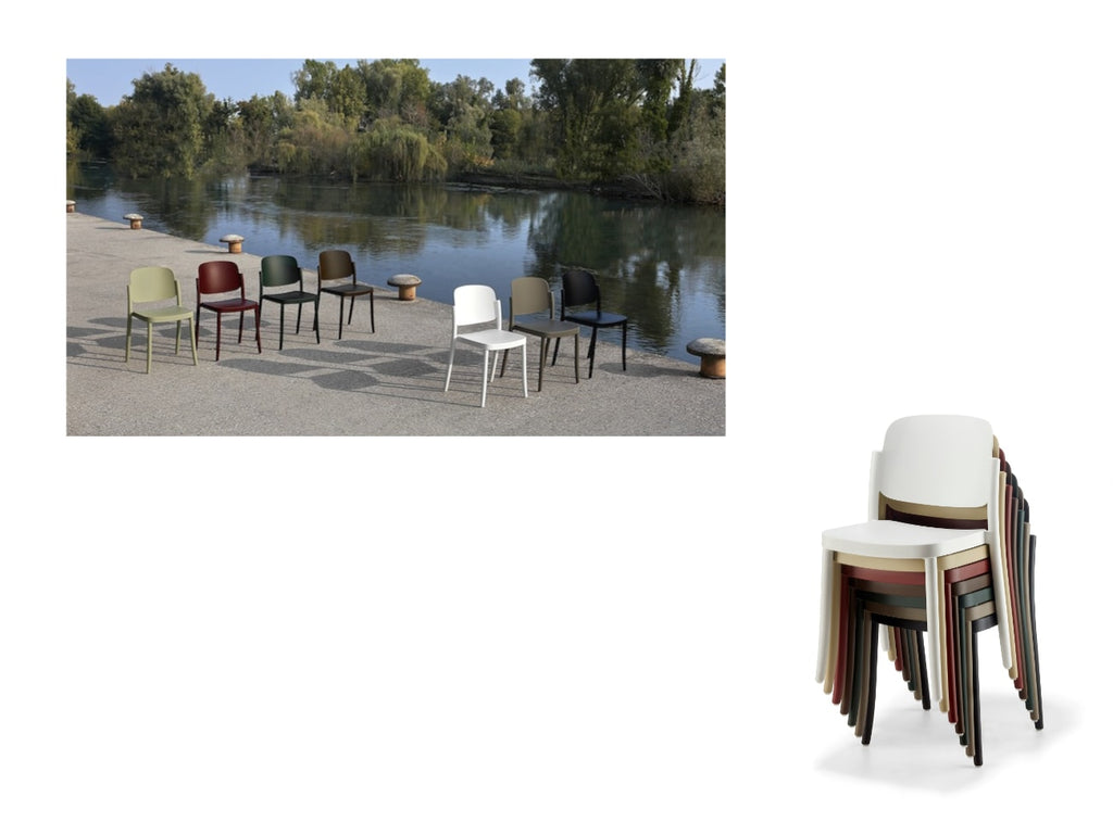 Piazza 1 4pc Set