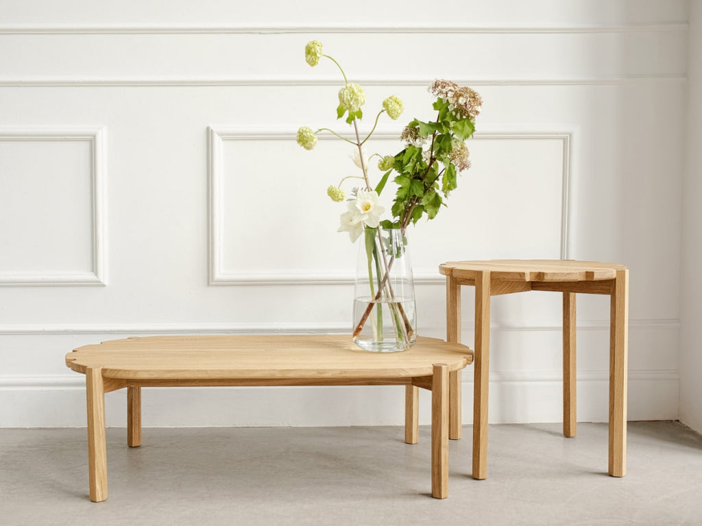 Pinion Side Table