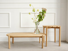 Pinion Side Table