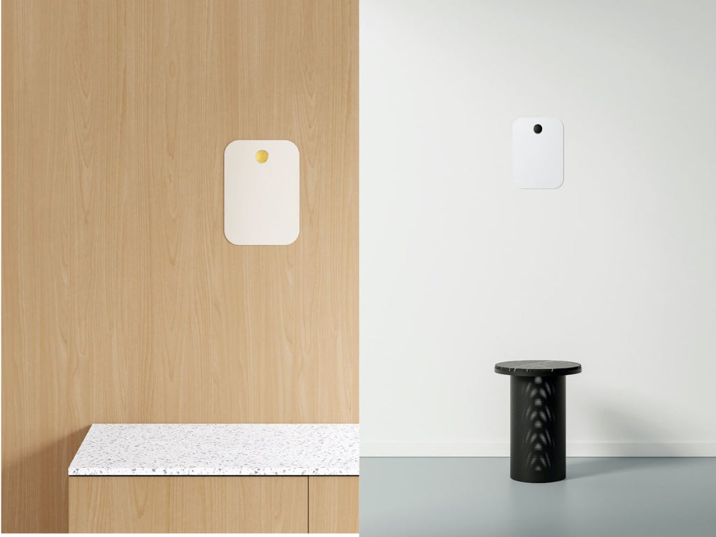 Pinokio Wall Mirror