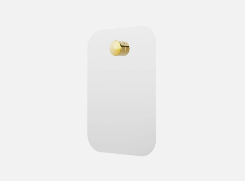 Pinokio Wall Mirror