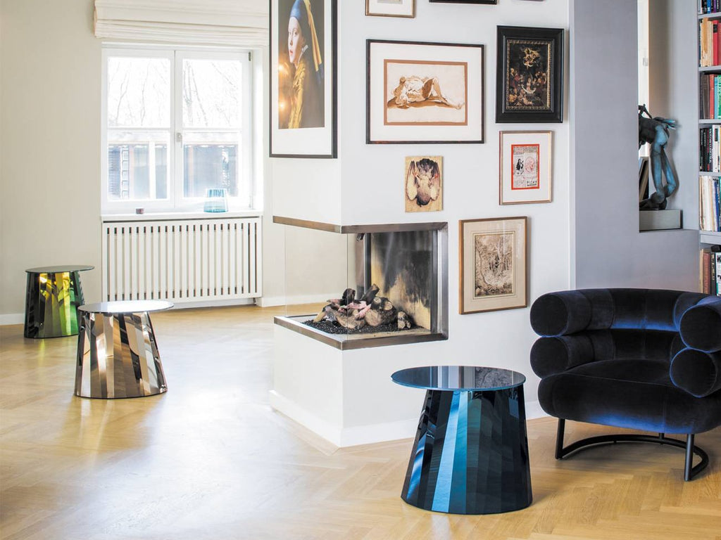 Pli SIde Table