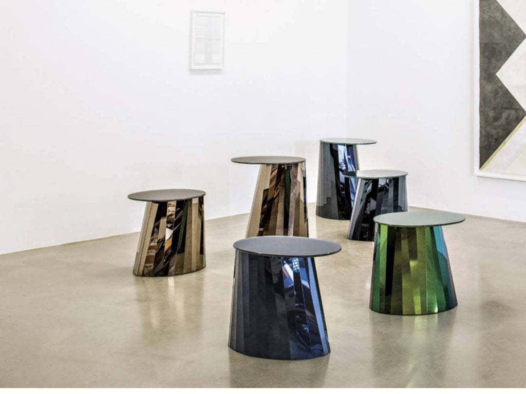Pli SIde Table