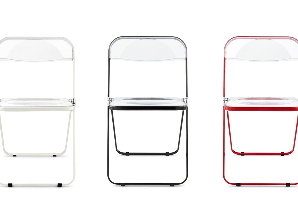 Plia Chair Color Frame