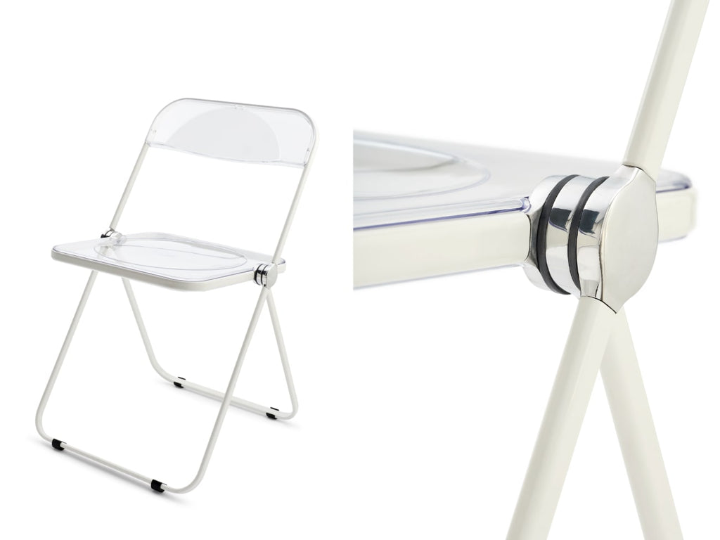 Plia Chair Color Frame
