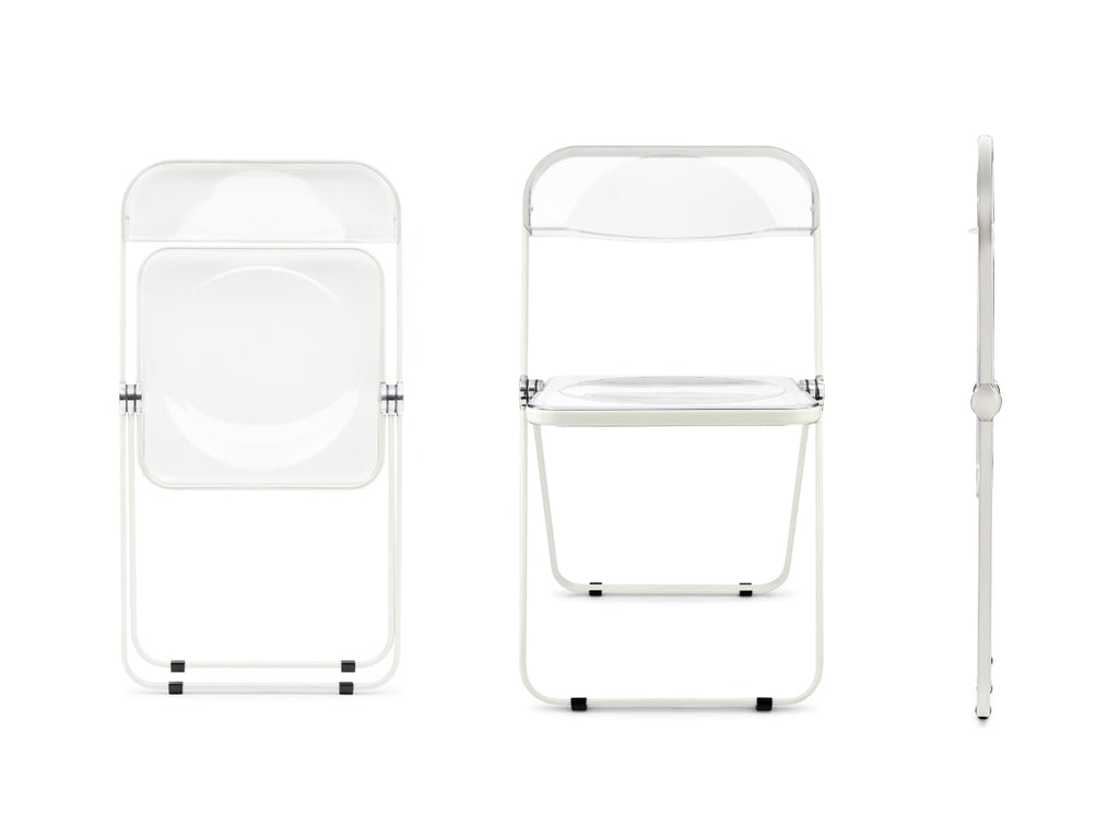 Plia Chair Color Frame