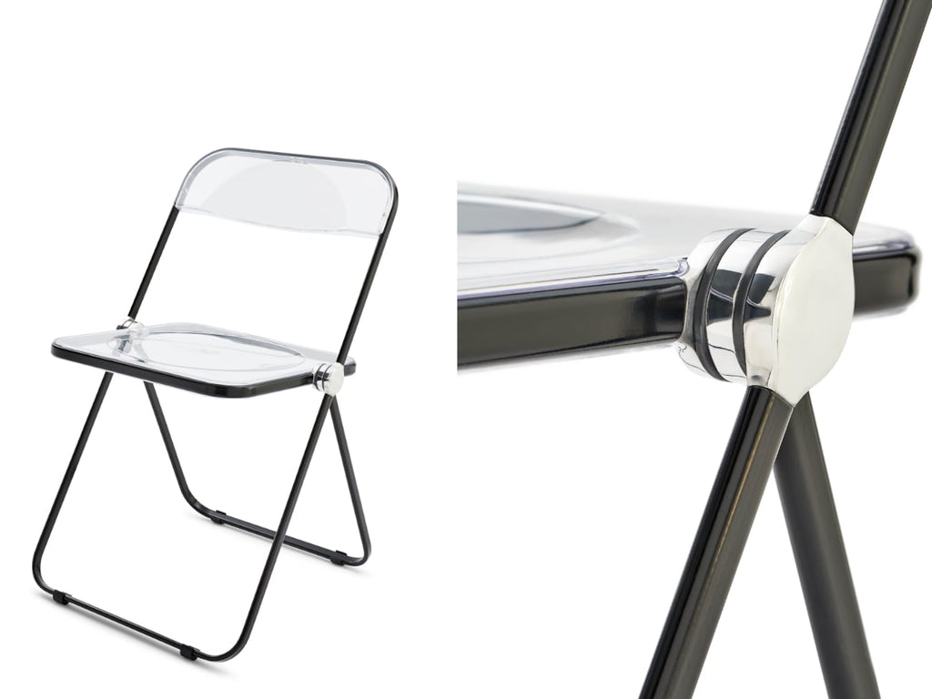 Plia Chair Color Frame