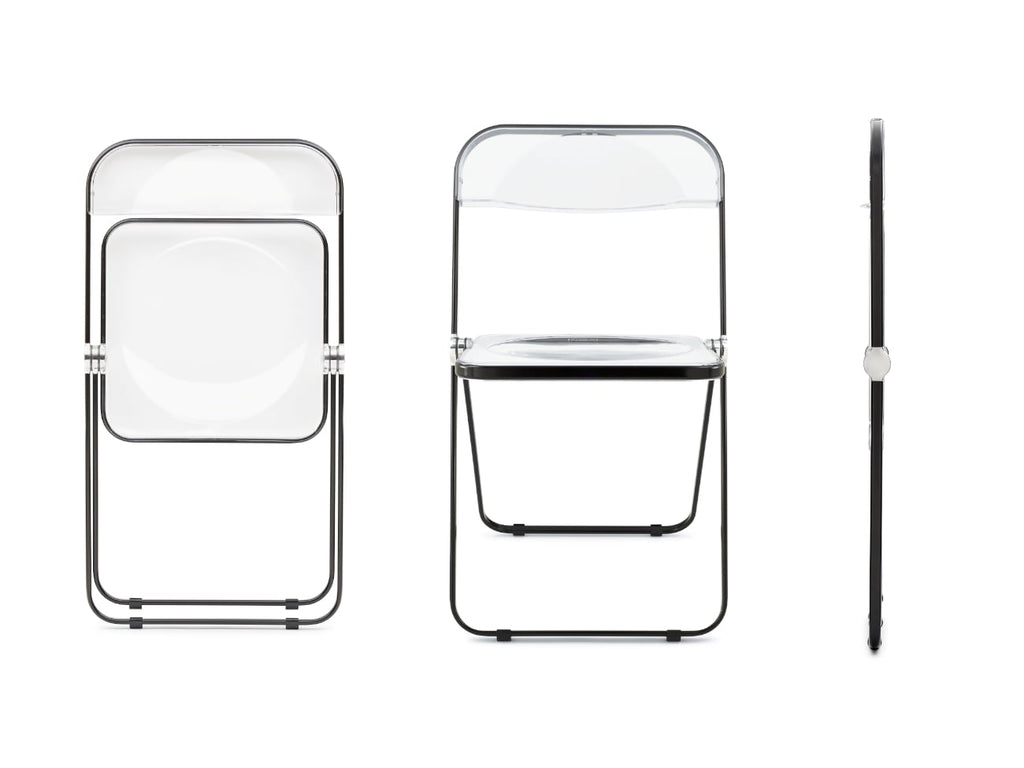 Plia Chair Color Frame
