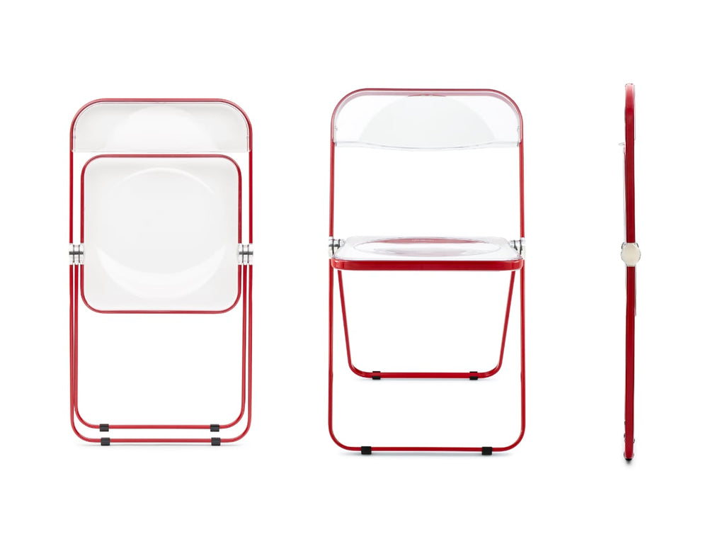 Plia Chair Color Frame