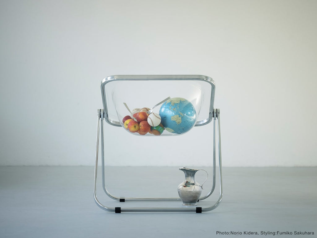 Plona Chair