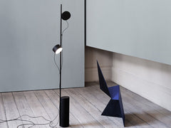 Post Floor Lamp