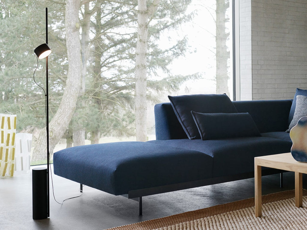 Post Floor Lamp