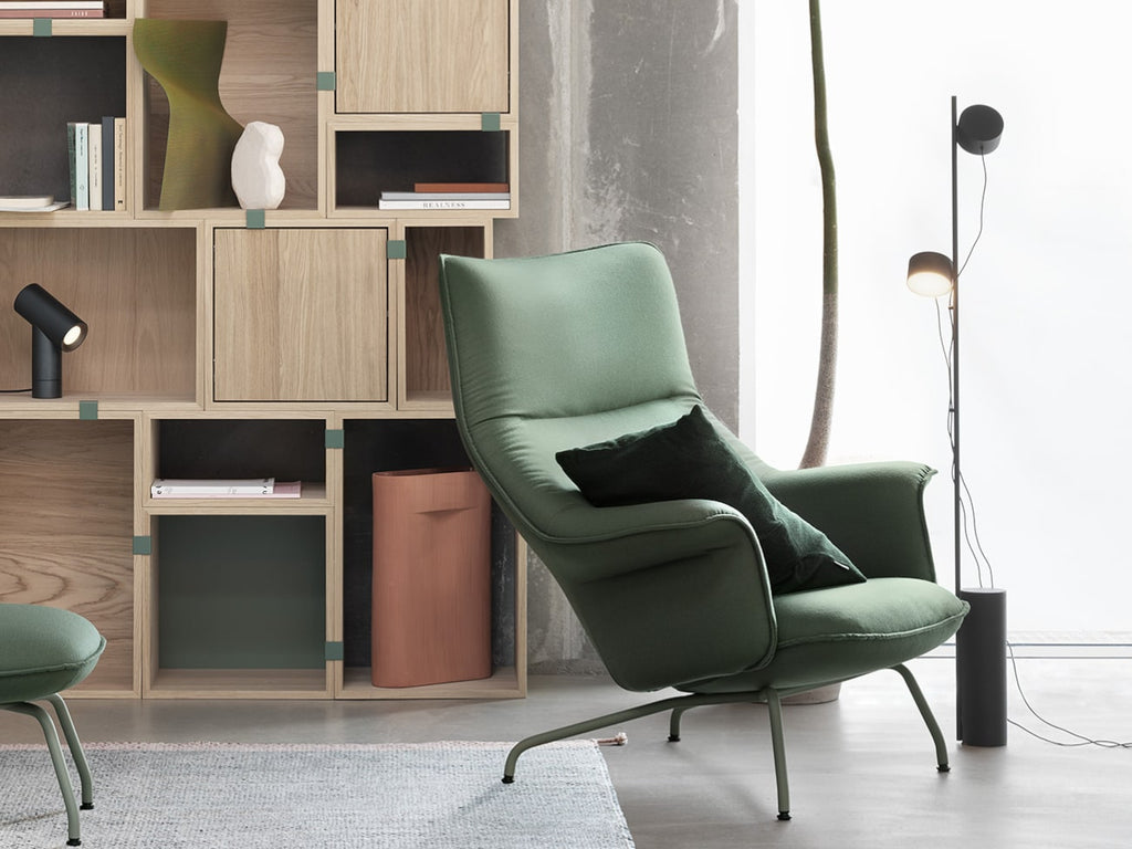 Post Floor Lamp