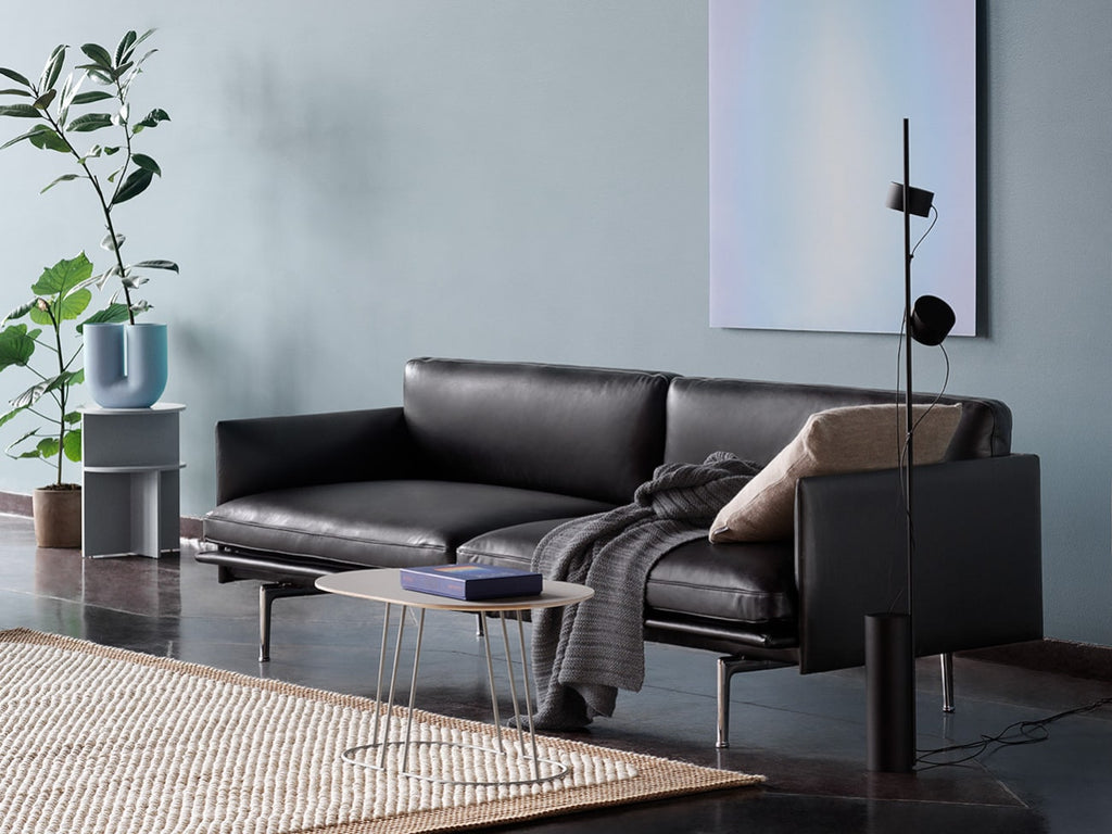 Post Floor Lamp