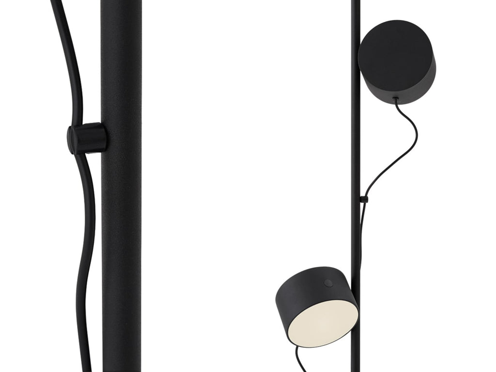 Post Floor Lamp