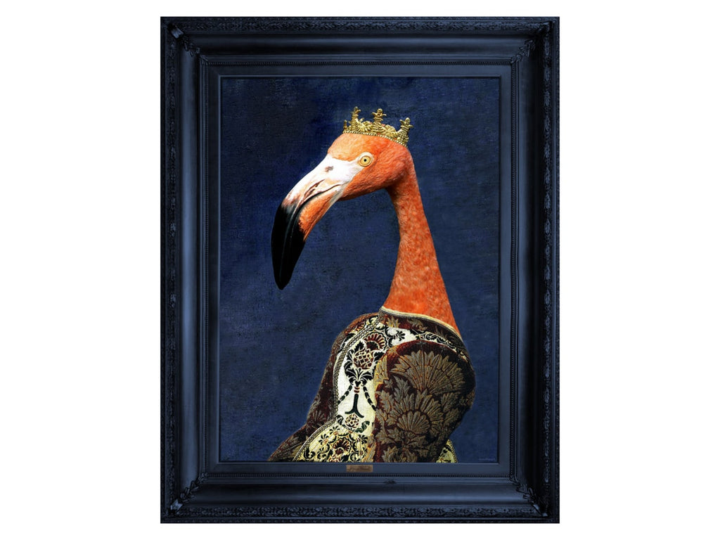 Princess Flaminia' Canvas