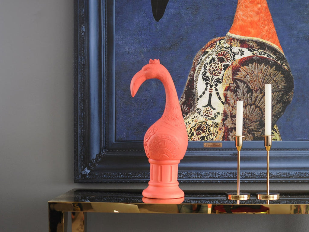 Princess Flaminia' Canvas