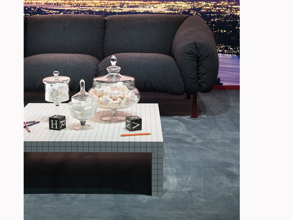 Quaderna Coffee Table