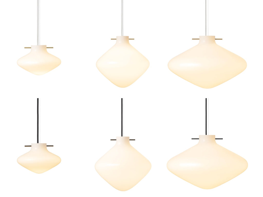 Repose Pendant Lamp