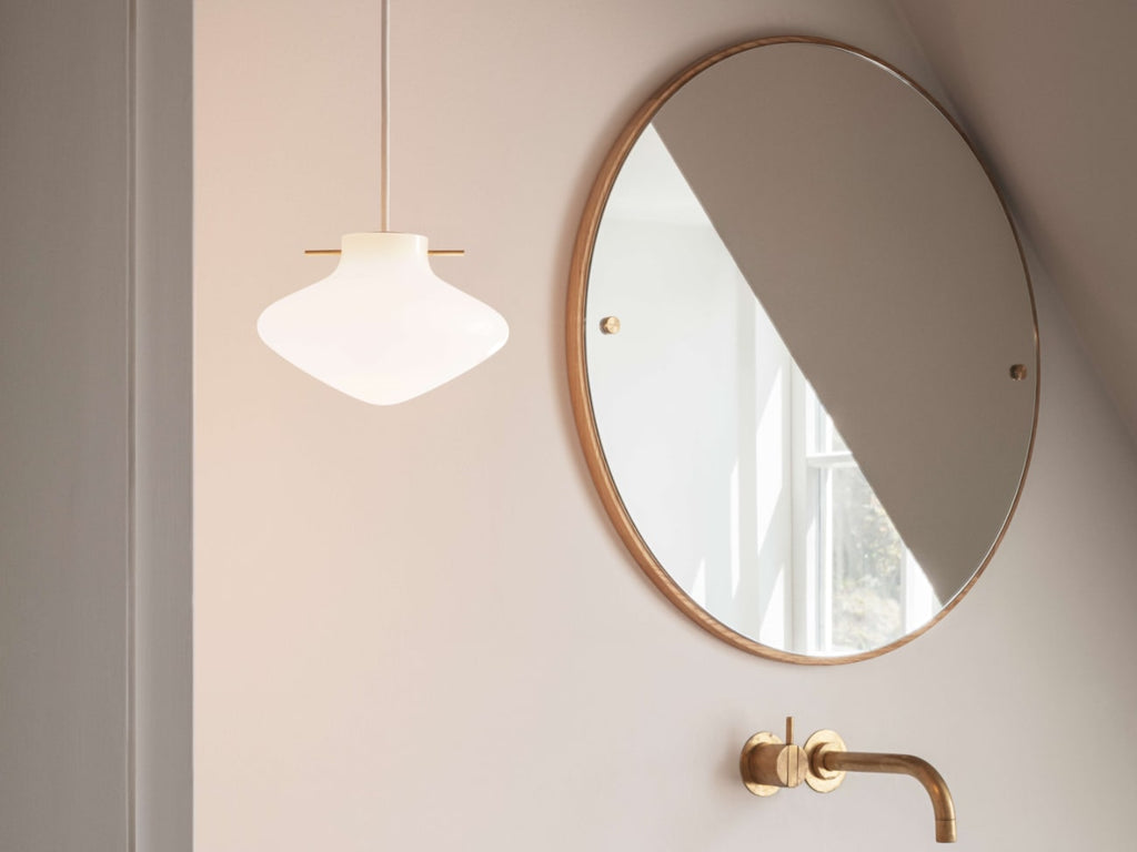 Repose Pendant Lamp