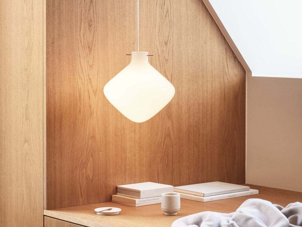 Repose Pendant Lamp