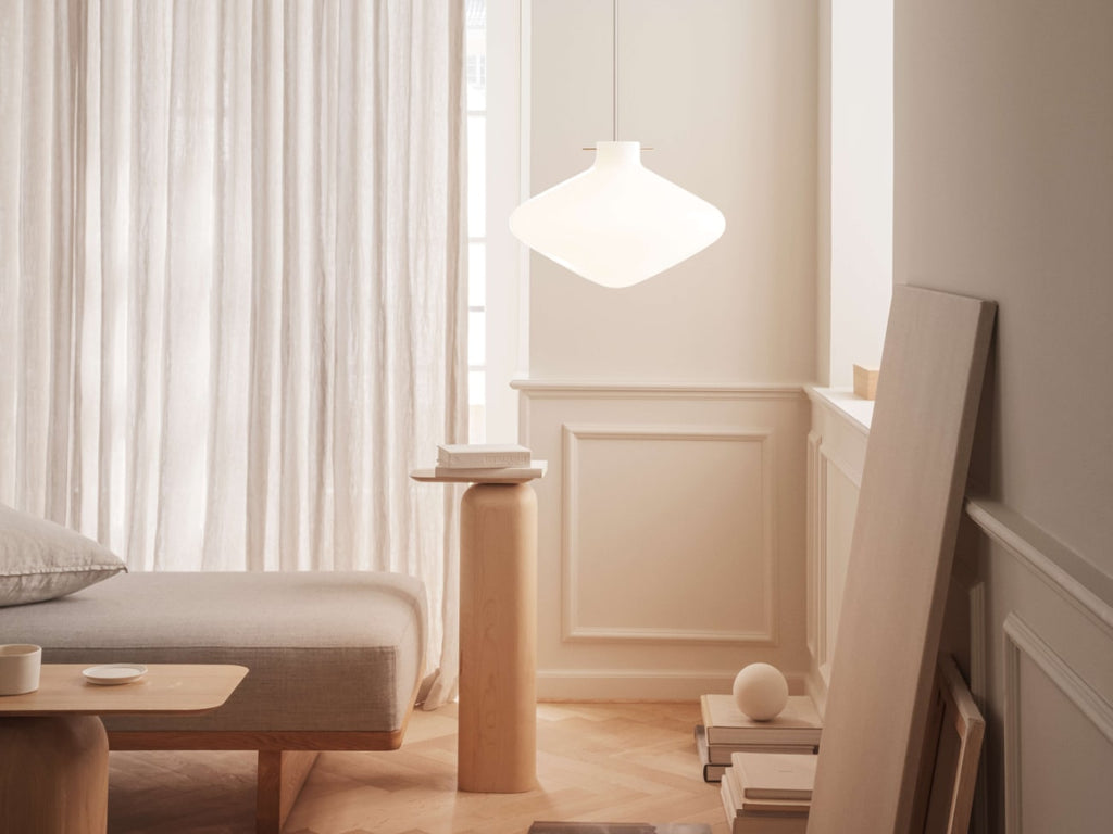 Repose Pendant Lamp
