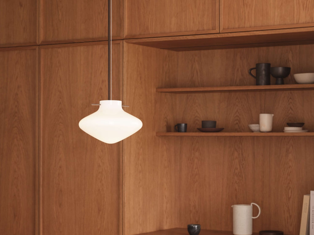 Repose Pendant Lamp