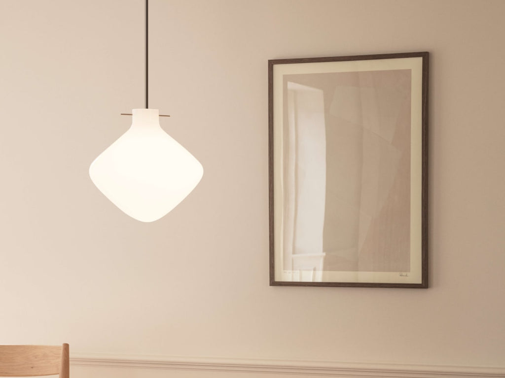 Repose Pendant Lamp