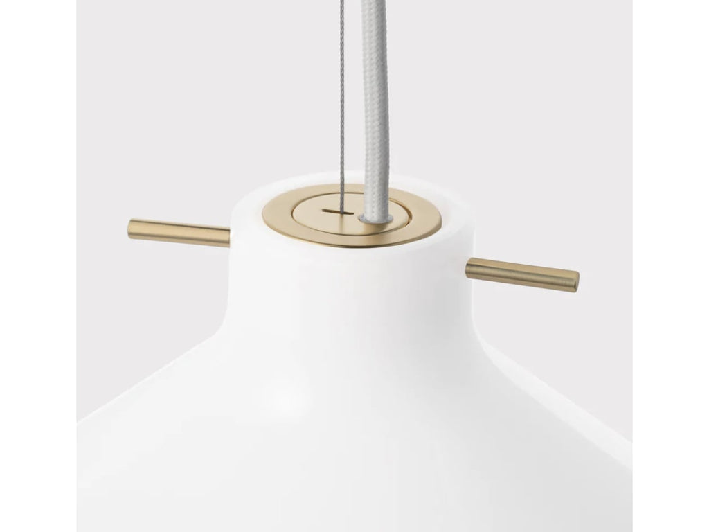 Repose Pendant Lamp