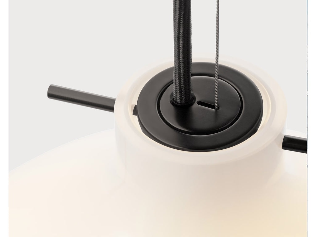 Repose Pendant Lamp