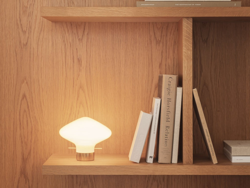 Repose Table Lamp