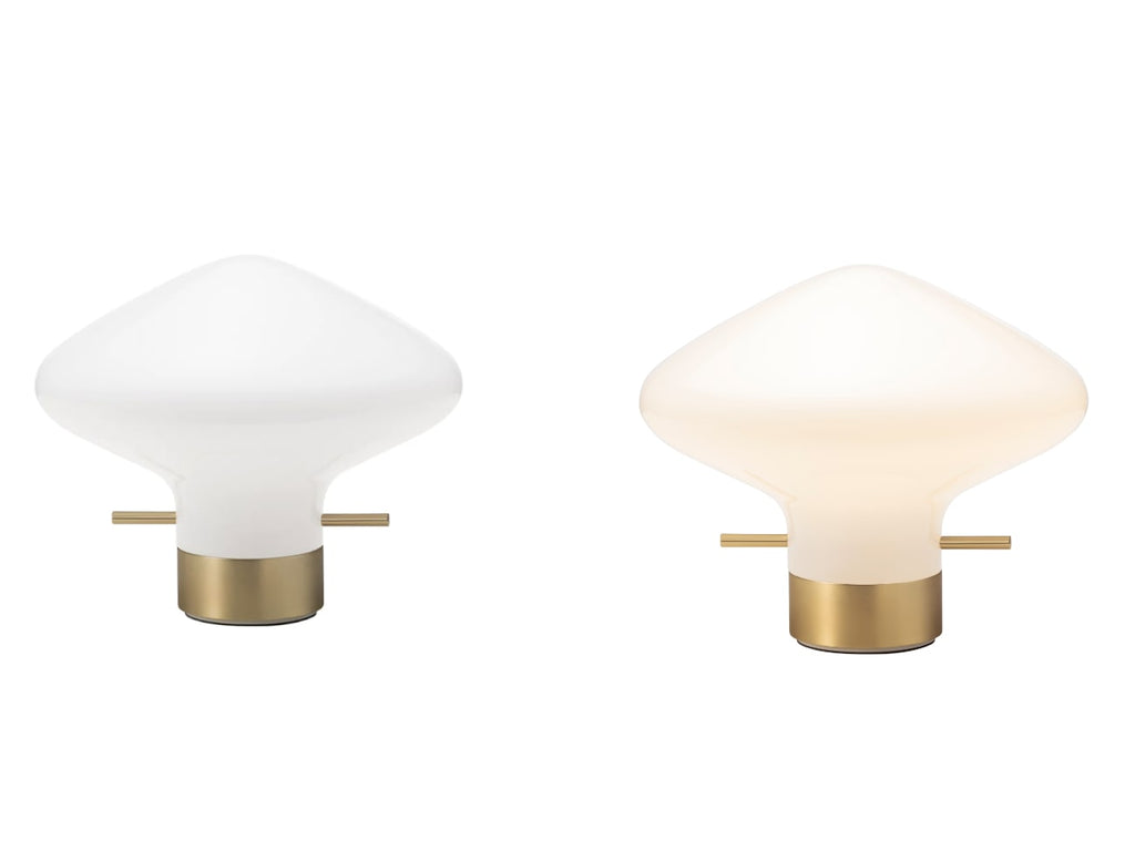 Repose Table Lamp