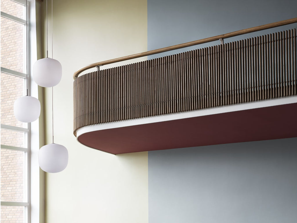 Rime Pendant Lamp