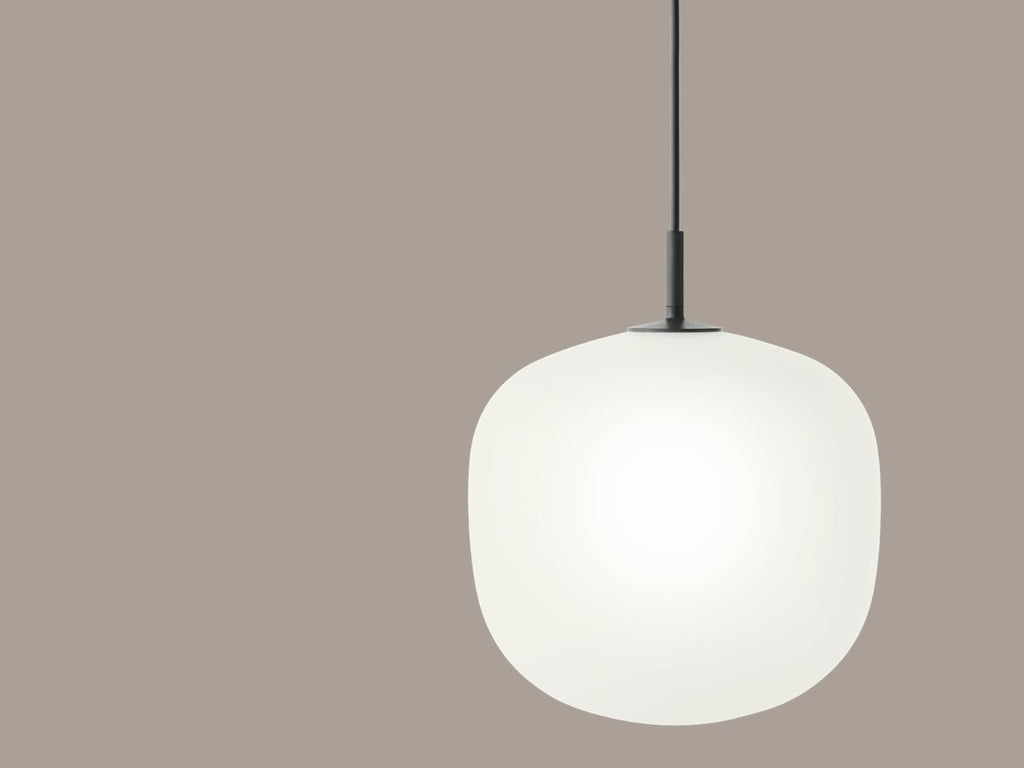 Rime Pendant Lamp