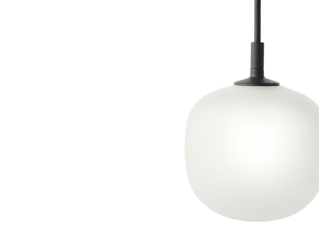 Rime Pendant Lamp