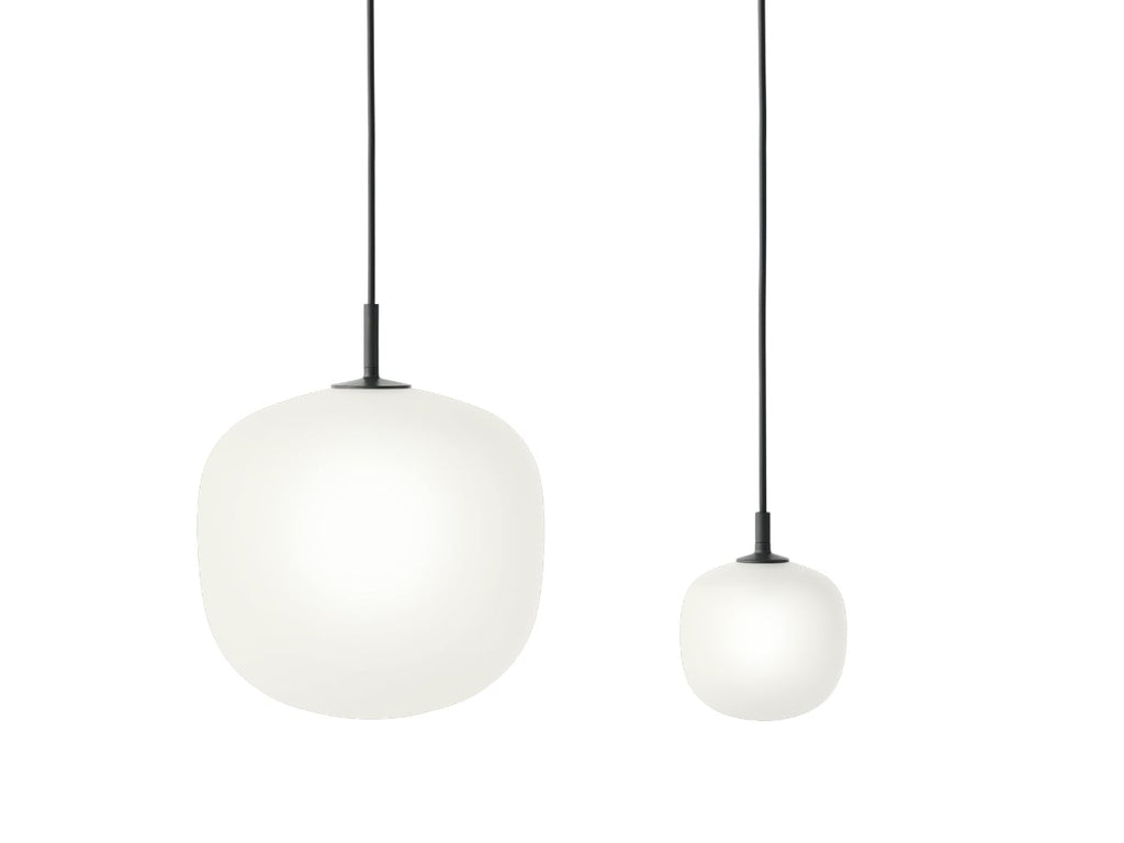 Rime Pendant Lamp