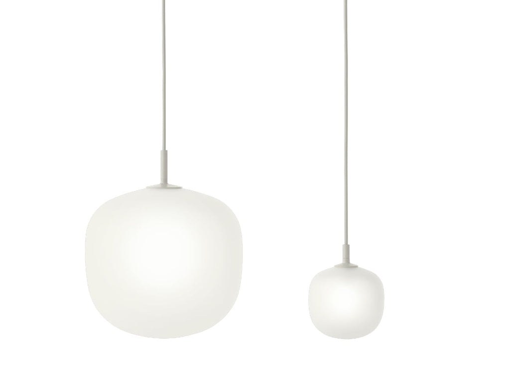 Rime Pendant Lamp