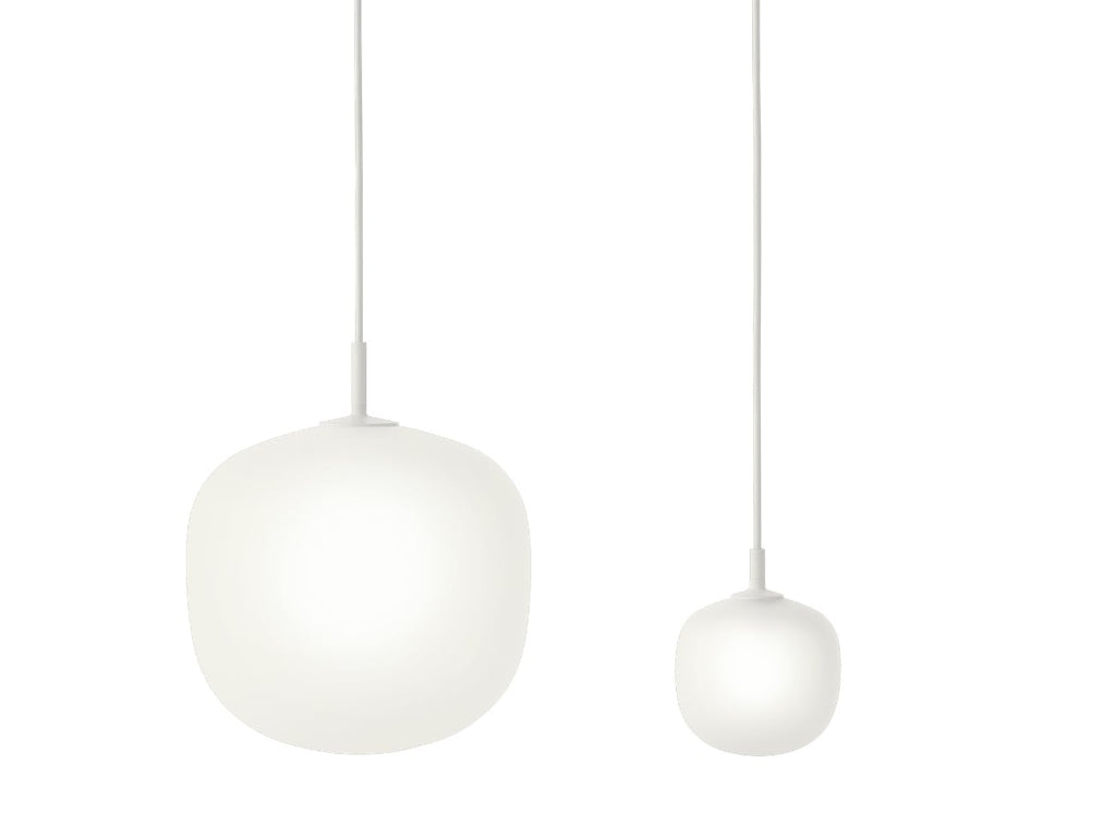 Rime Pendant Lamp