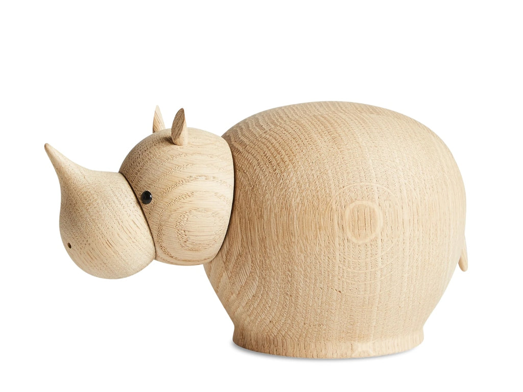 Rina Rhinoceros