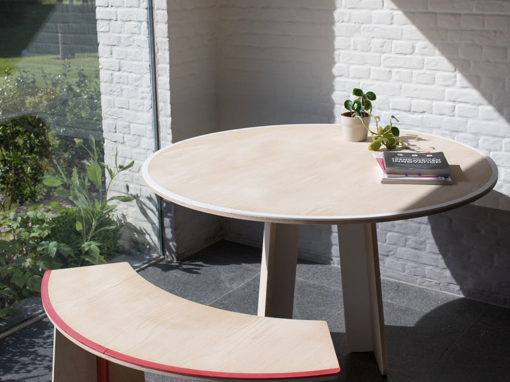 Ring Table