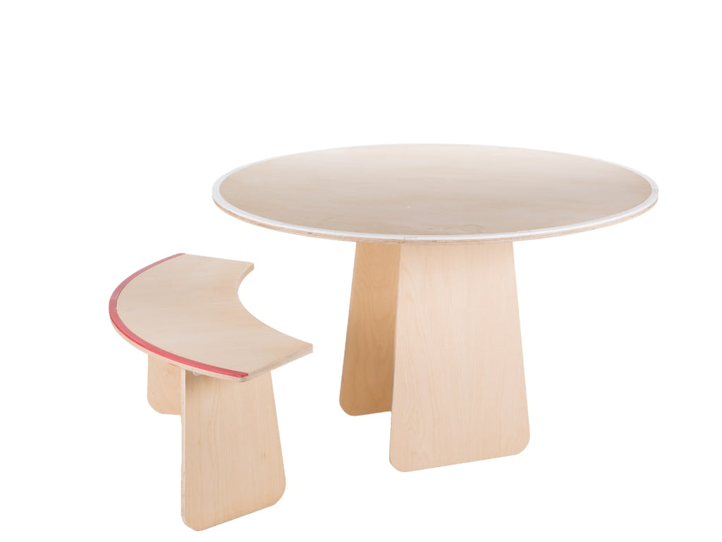 Ring Table