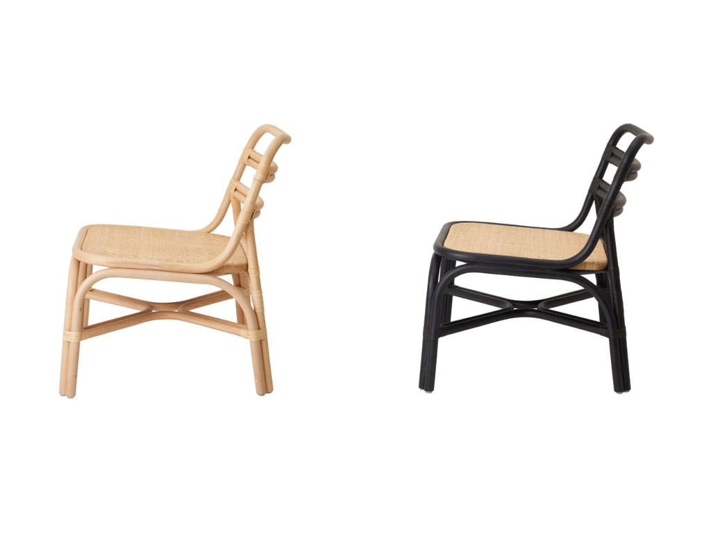 SR Lounge Chair